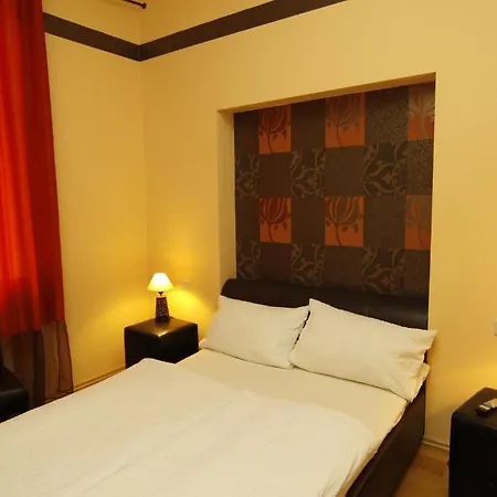 Hotel Dependance 3*