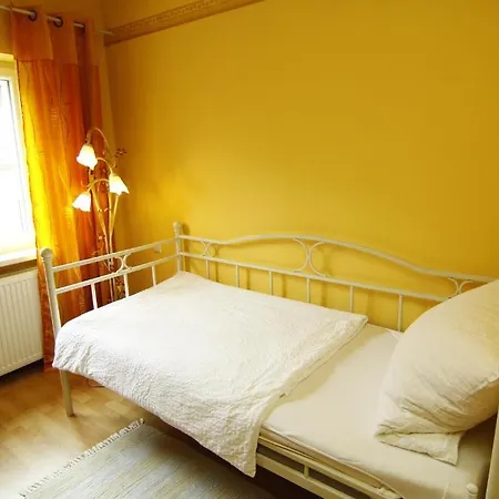 Dependance Hotel Neckargemünd