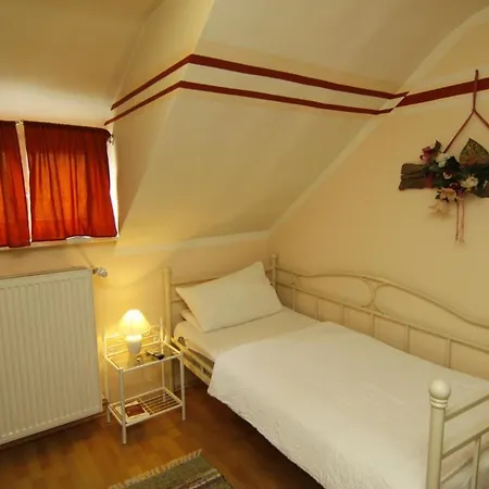Dependance Hotel