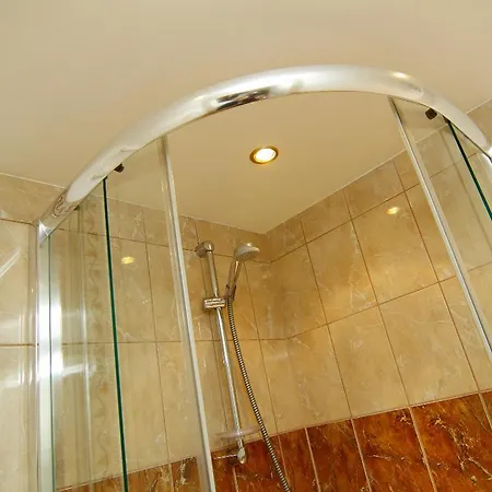 Hotel Dependance Neckargemünd