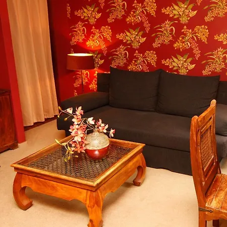 Dependance Neckargemünd