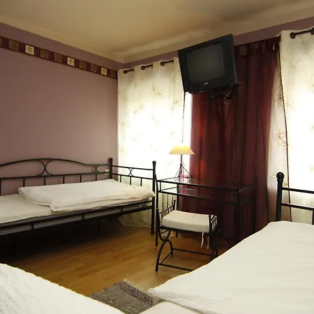 Hotel Dependance Neckargemünd