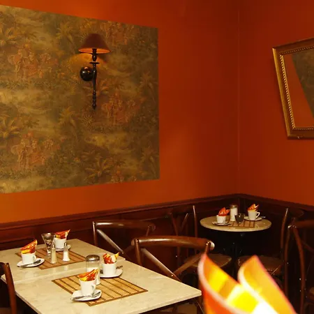 Dependance Hotel 3*