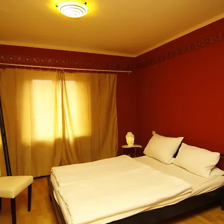 Dependance Hotel Neckargemund