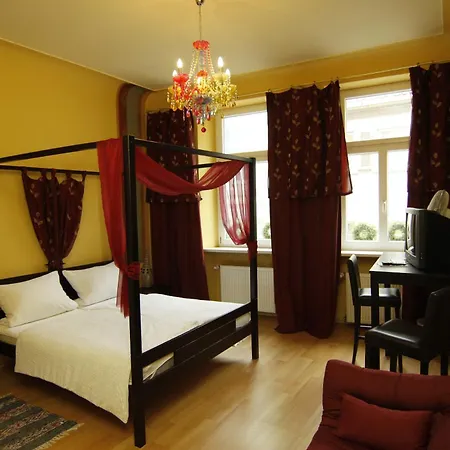 Hotel Dependance Neckargemund