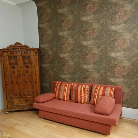 Dependance Neckargemünd