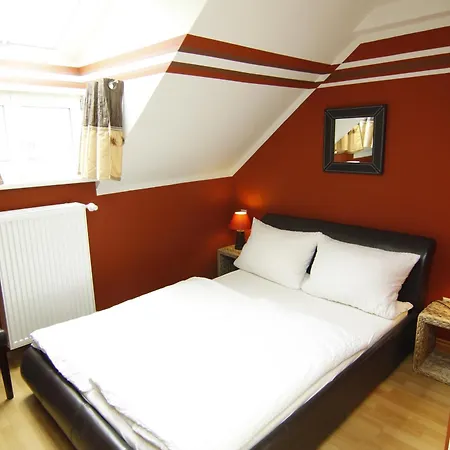 Hotel Dependance Neckargemünd