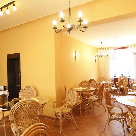 Dependance Hotel Neckargemünd