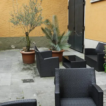 Dependance Neckargemund