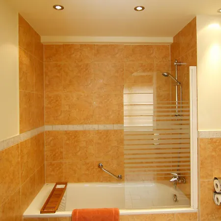 Dependance Hotel 3*