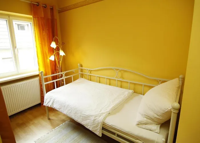 Dependance Hotel Neckargemünd