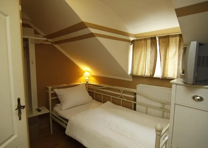 Dependance 3* Neckargemünd