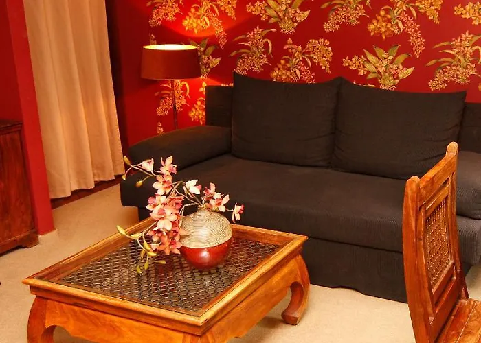 Dependance Neckargemünd