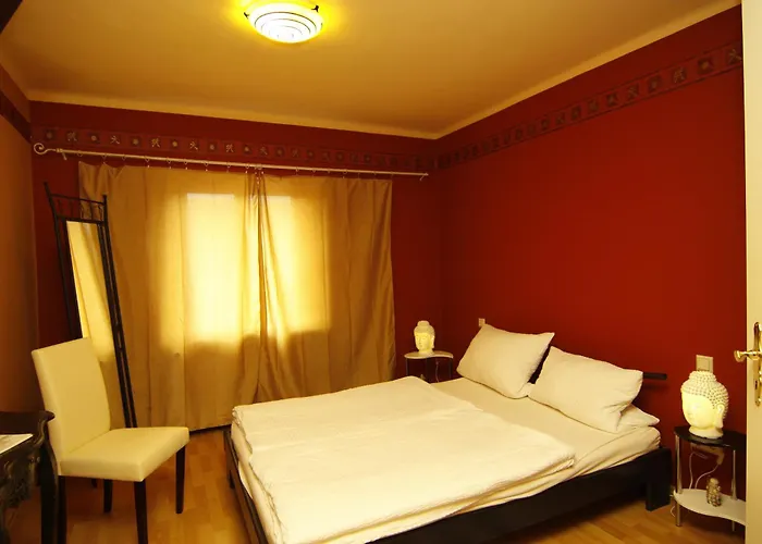 Dependance Hotel Neckargemünd