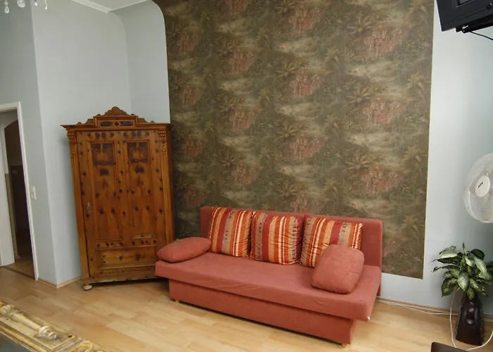 Dependance Neckargemünd