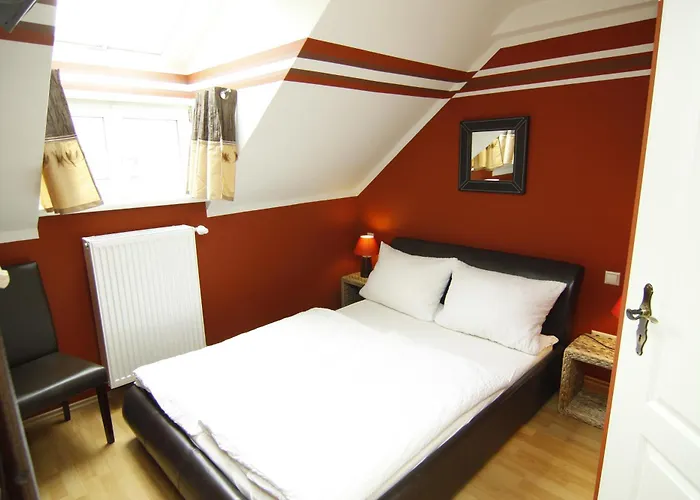 Hotel Dependance Neckargemünd