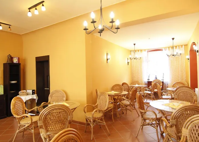 Dependance Hotel Neckargemünd