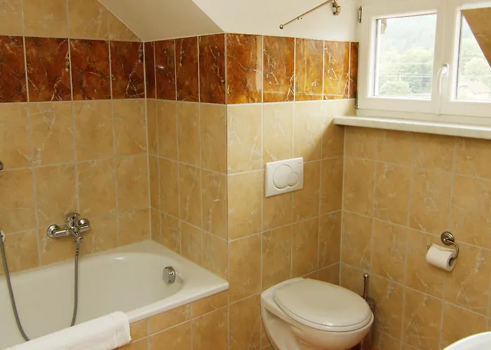 Dependance Neckargemünd